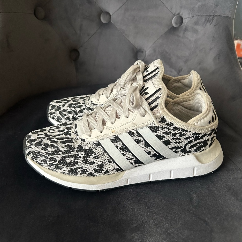 Adidas Women’s swift run